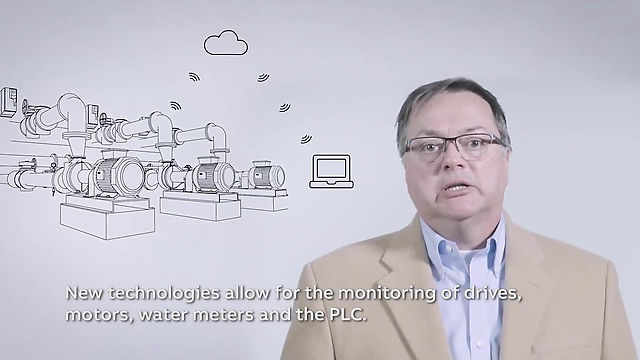 ABB Water Expert – Remote monitoring
